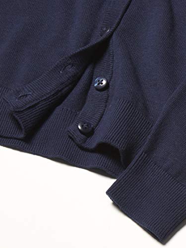 The Children'S Place Girls V-Neck Cardigan3