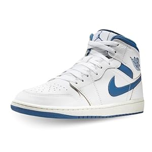 Nike Men’s Air Jordan 1 Mid SE Sneaker