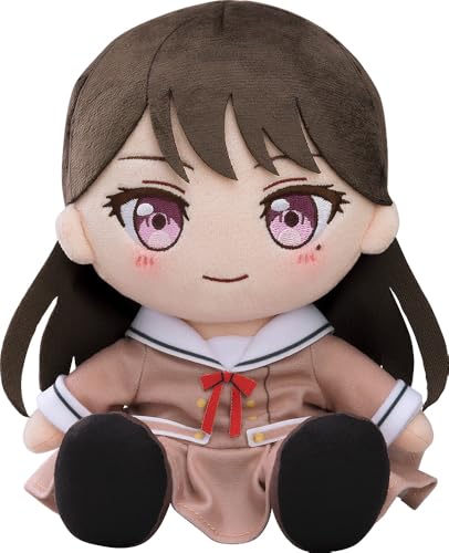 BanG Dream! MyGO!!!!! 椎名 立希 制服Ver. ぬいぐるみ