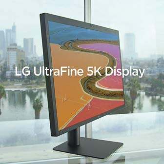 Amazon.com: LG Ultrafine 27