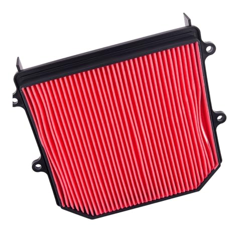 Filtre à air moto résout les ratés moteur sur XL1000V ABS Varadero voyage 17210-MBT-D20