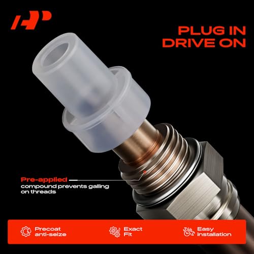 Sensor de Oxígeno Downstream para Toyota RAV4 2019-2020 miniatura 7