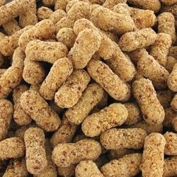Cacahuètes feuilletées kubli 1KG
