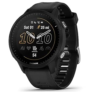 Garmin Forerunner 955 Zegarek Sportowy