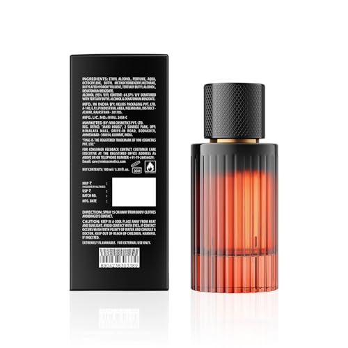 Image of Fogg f20 Fabulous Oud | Luxury Unisex Perfume |Long Lasting Eau De Parfum -100ml (For Men & Women)
