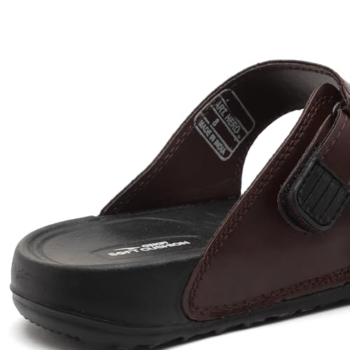 Image of ASIAN Men's SAFARI-05 Daily use Walking Sliders, Casual Slippers, Lightweight and Stylish Flip-Flops for Men & Boys