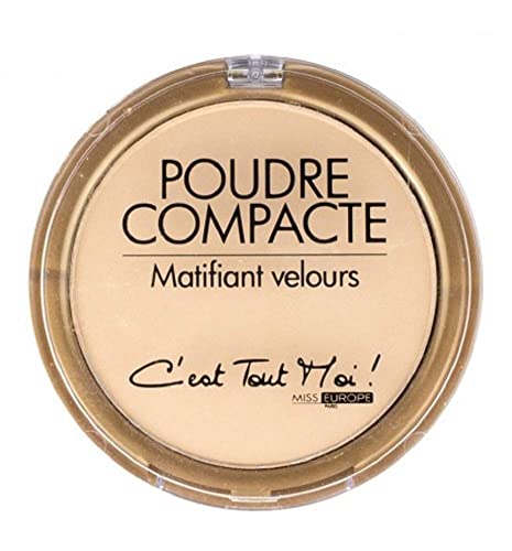 POUDRE COMPACTE - N°01 Chair Cover