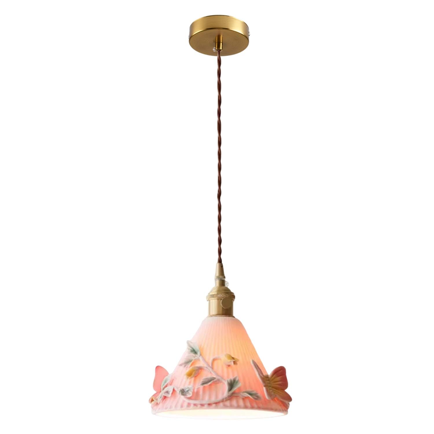 Luminaire suspendu moderne pour îlot de cuisine et salle à manger chic et lumineuse
