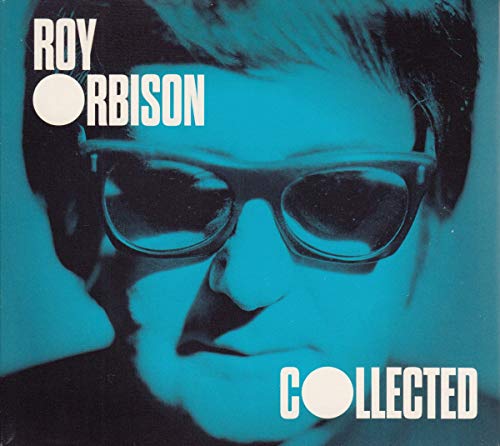 Roy Orbison Two Great Compilations The Ultimate Collection And Collected Superdeluxeedition