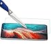 Mr.Shield [3-PACK] Designed For Huawei (P30 Lite) [Tempered Glass] Screen Protector [Japan Glass With 9H Hardness] with Lifetime Replacement