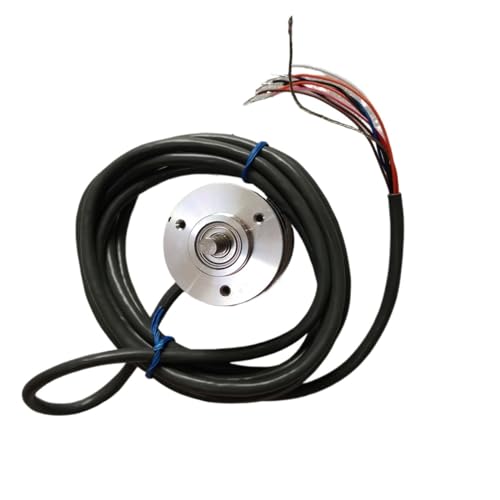 Encodeur rotatif E6B2-CWZ1X capteur rotatif 30 impulsions DC5V - 2