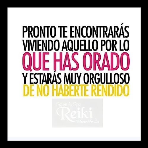 En Qu&eacute; Momento Me Deje De Amar 4 - El podcast de Alberto Reiki