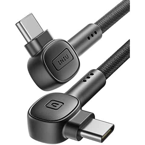 INIU 100W Fast Charging USB C Cable Cover