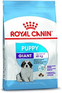 Royal Canin Giant Puppy Food, Dry Dog Food 3.5kg