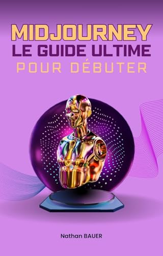 MidJourney : Le Guide Ultime pour...