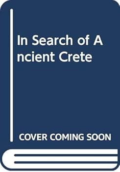 Paperback In Search of Ancient Crete Book