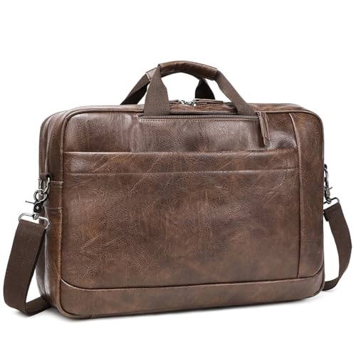 Faux Leather 17-17.3