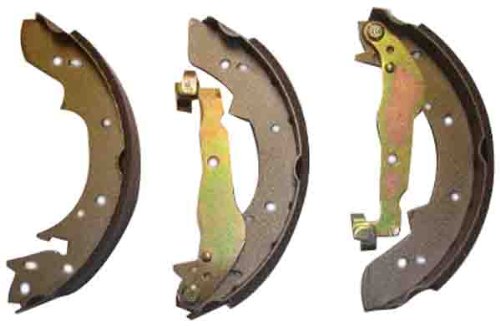 Japanparts Jeu De Mâchoires De Frein Suzuki Gf899af Grand