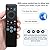 New BN59-01432A TM2360E Solar Voice Remote, USB-C Rechargeable Bluetooth Remote Control with Solar Charging Compatible with Samsung 2023-2024 Neo QLED 8K Smart TVs, HDR Ultra HD - Black