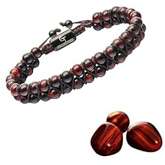 Red Tiger Eye Stone