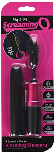 SCREAMING O My Secret Vibrating Mascara - Image 5