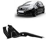 Ajustement Précis - Charnière De Capot Conçue Pour Toyota Corolla E150 2008 Avec 5341002150, Assurant Un Alignement Correct Et Une Installation Sans Problème Du Côté Gauche Du Capot De Votre Véhicule