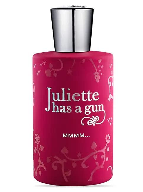 Mmmm by Juliette Has A Gun, 3.3 oz Eau De Parfum Spray for Women