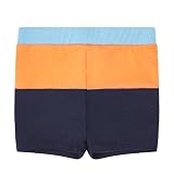 Steiff Jungen zwemshorts Badehose, Steiff Navy, 98 EU