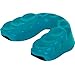 Venum Challenger Mouthguard - Cyan/Black