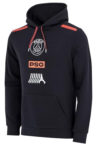 PSG Sweat Shirt Collection Officielle Paris Saint Germain - Taille L