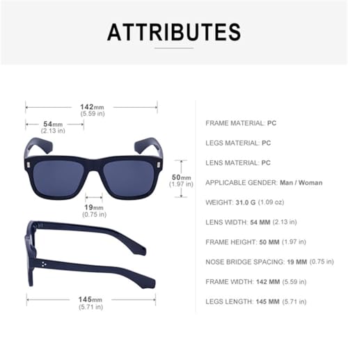 ZIUTNSAV-Rivet Sunglasses Women PC Sunglasses Men Glasses UV400 Eyeglasses Shades3