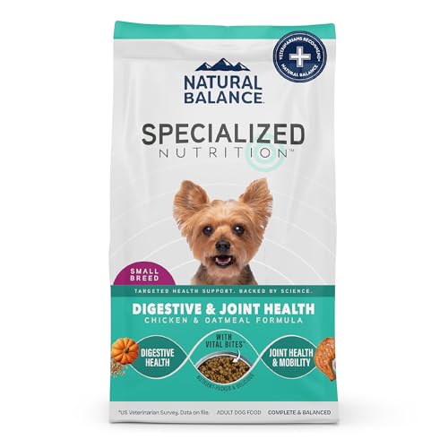 Natural Balance Specialized Nu...d Vitamins & Minerals - 12 lbs