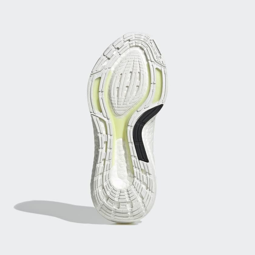 adidas Ultraboost 22 Shoes Women's, White, Size 8.5 - Image 4
