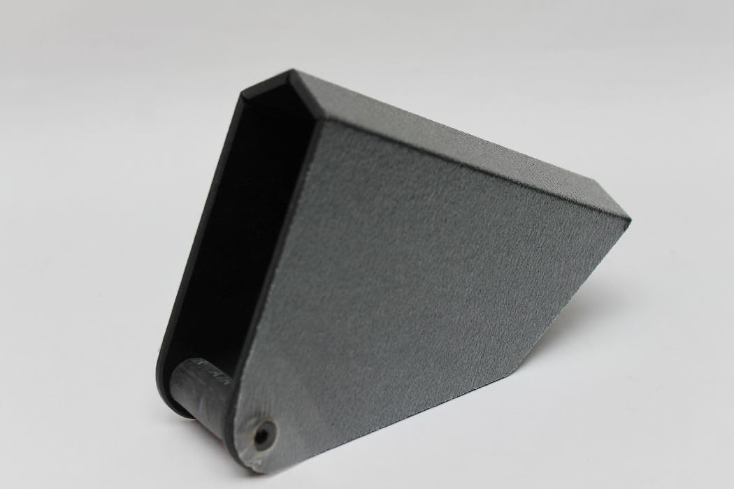 Gun Holster for AimTrak Light Gun by RetroArcade.us for MAME and Jamma