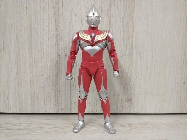 真骨彫製法) ティガ パワータイプ ティガ ウルトラマンティガ パワー