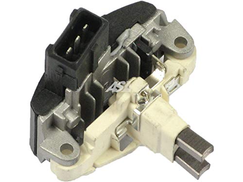 Alternadores Aspl ARE0010 con salida de corriente estable para coche