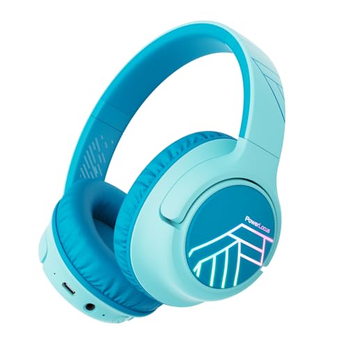 PowerLocus Kids Wireless