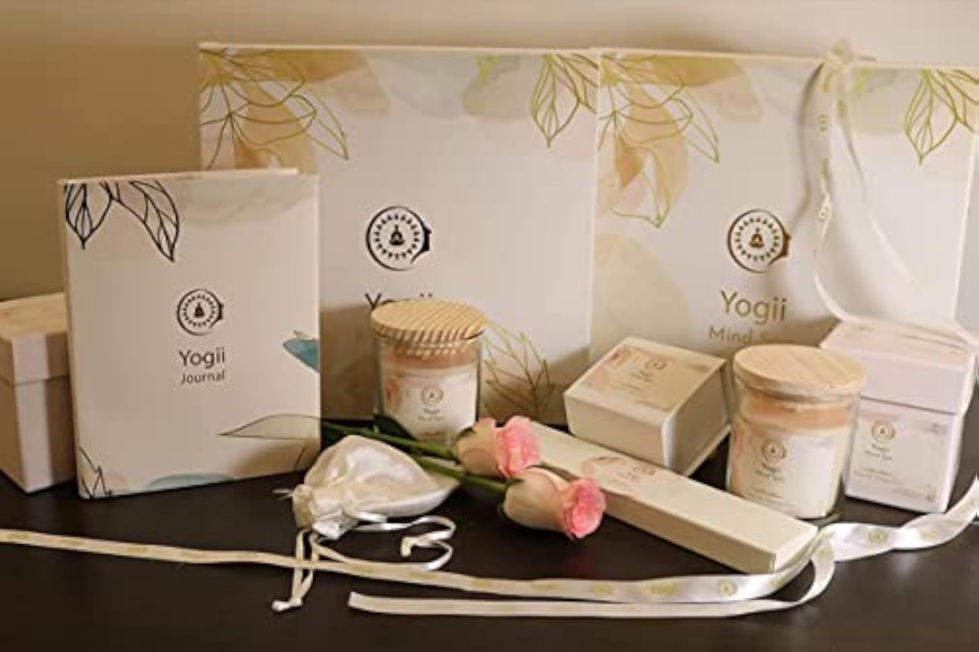 Yogii Mind Spa, Meditation Box