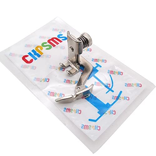 Pie para máquina de coser compatible Singer CKPSMS miniatura 4