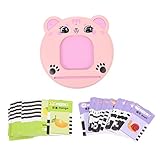 Éducatif : bon éducatif pour aux enfants de mieux comprendre la prononciation de la langue, de machine d'apprentissage