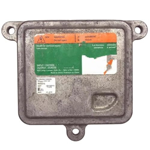 �w�b�h���C�g HID �o���X�g 12V A57082B00DG D3S D3R �L�Z�m���w�b�h���C�g HID �o���X�g���䃂�W���[�� 35XT6-L-D3 AA4265100DG