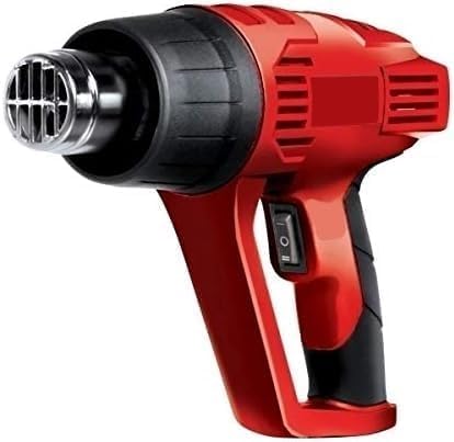 Pistola termica ad aria calda/Sverniciatore 2000W - TC-HA 2000/1