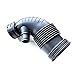 Xcoazipod OEM 13717597586 Automobile Intake Pipe Replacement Air Duct Filtered Pipe For BMW F20 F21 F30 114i 116i 118i 120i 316i 320i N13