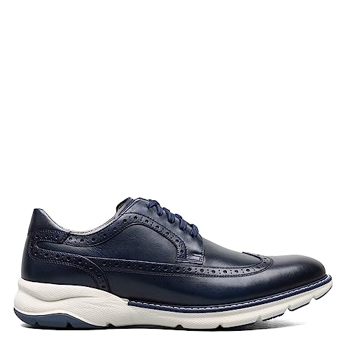 Image of Florsheim Men's, Frenzi Wingtip Oxford