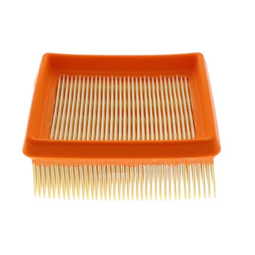 Filtro de aire Makita 424701-0 para reparar la admisión de DPC7331