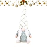 Generisch Weihnachtswichtel Winter Tischgnome Deko