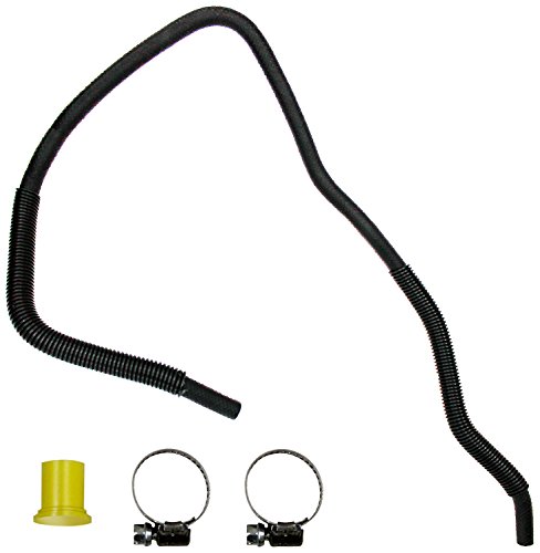 ACDelco Professional 36-352824 Power Steering Return Line Hose Assembly