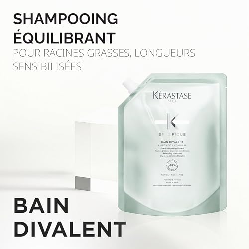 Kérastase Spécifique Bain Divalent Refill 500ml