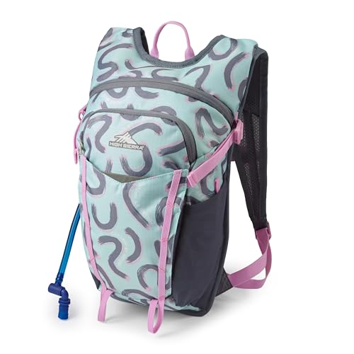 High Sierra HydraHike Kids Hydration Pack