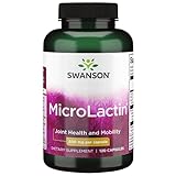 Microlactin 500 mg 120 Caps